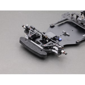 Destiny - DTY-12R 1/12 Scale Competition Pan Car Kit (DRX-00018)